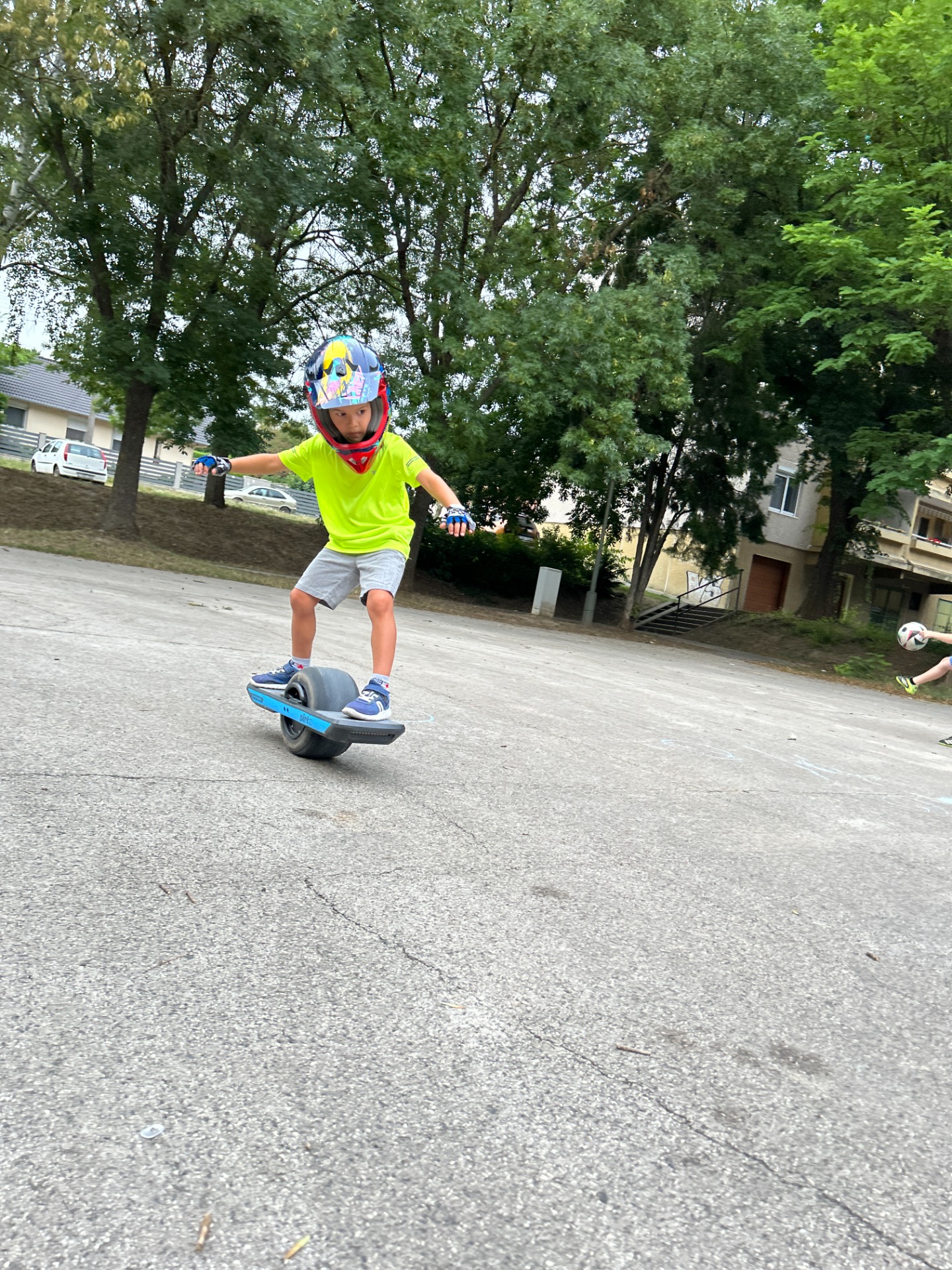 Onewheel
